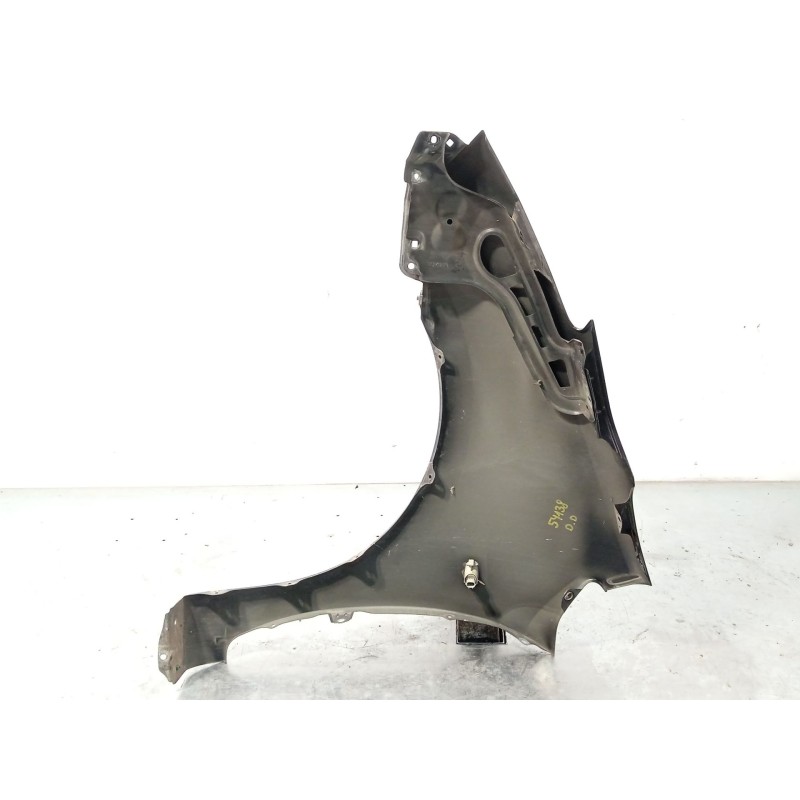 Recambio de aleta delantera derecha para toyota prius liftback (_w2_) 1.5 hybrid (nhw20_) referencia OEM IAM 5380147010  