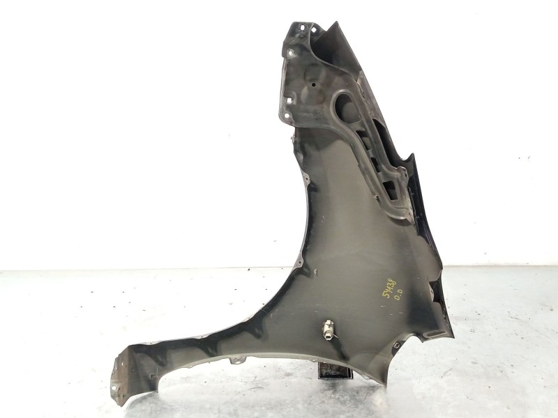 Recambio de aleta delantera derecha para toyota prius liftback (_w2_) 1.5 hybrid (nhw20_) referencia OEM IAM 5380147010  