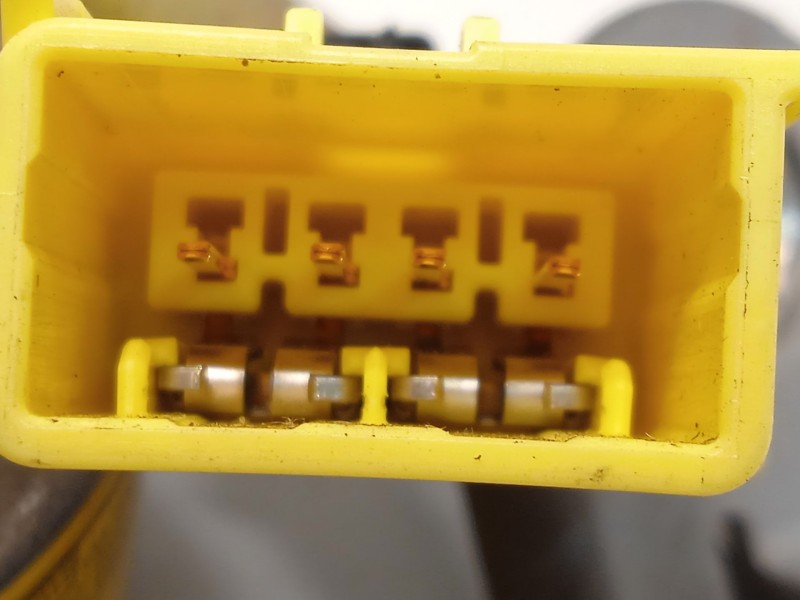 Recambio de airbag delantero derecho para toyota prius liftback (_w2_) 1.5 hybrid (nhw20_) referencia OEM IAM 7396047010  