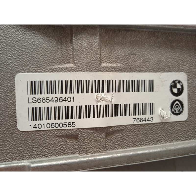 Recambio de columna direccion para bmw serie 1 lim. (f20) 116d referencia OEM IAM 6854964  32306854964