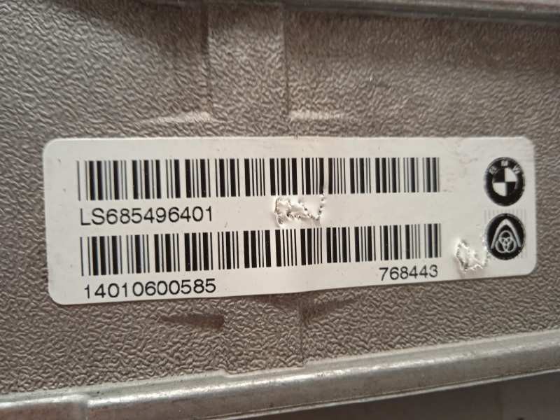 Recambio de columna direccion para bmw serie 1 lim. (f20) 116d referencia OEM IAM 6854964  32306854964