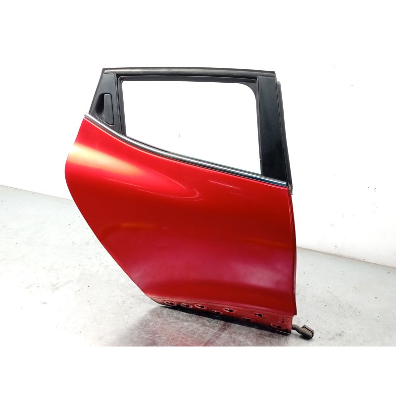 Recambio de puerta trasera derecha para renault clio iv (bh_) 0.9 tce 90 referencia OEM IAM 821006799R  