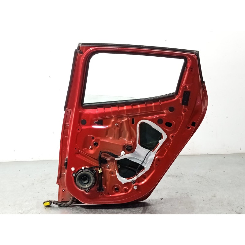 Recambio de puerta trasera derecha para renault clio iv (bh_) 0.9 tce 90 referencia OEM IAM 821006799R  