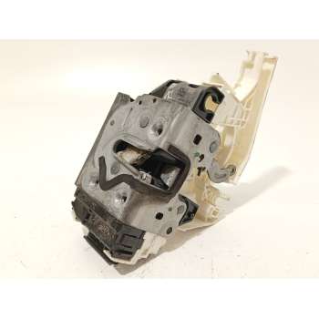 CERRADURA PUERTA DELANTERA DERECHA 52139900 