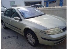 renault laguna ii (bg0) del año 2002