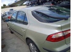 renault laguna ii (bg0) del año 2002 2