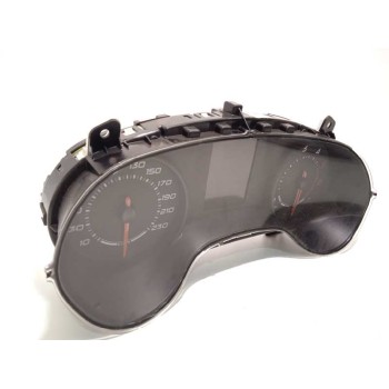 Recambio de cuadro instrumentos para fiat tipo ii (357) berlina pop business referencia OEM IAM 521223250 00521223250 A3C0195640