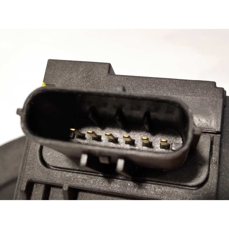 Recambio de potenciometro pedal para seat arona 1.0 tsi referencia OEM IAM 2Q1723503  