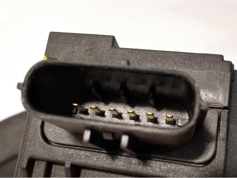 Recambio de potenciometro pedal para seat arona 1.0 tsi referencia OEM IAM 2Q1723503  