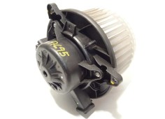 Recambio de motor calefaccion para chevrolet cruze ls referencia OEM IAM 5242710201  13263279 2