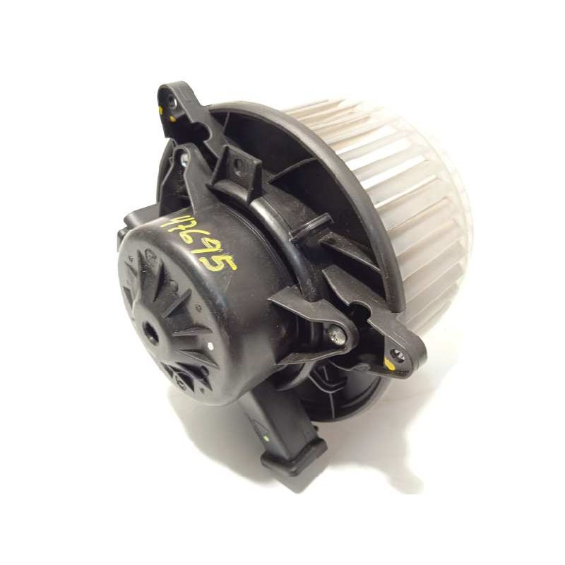 Recambio de motor calefaccion para chevrolet cruze ls referencia OEM IAM 5242710201  13263279