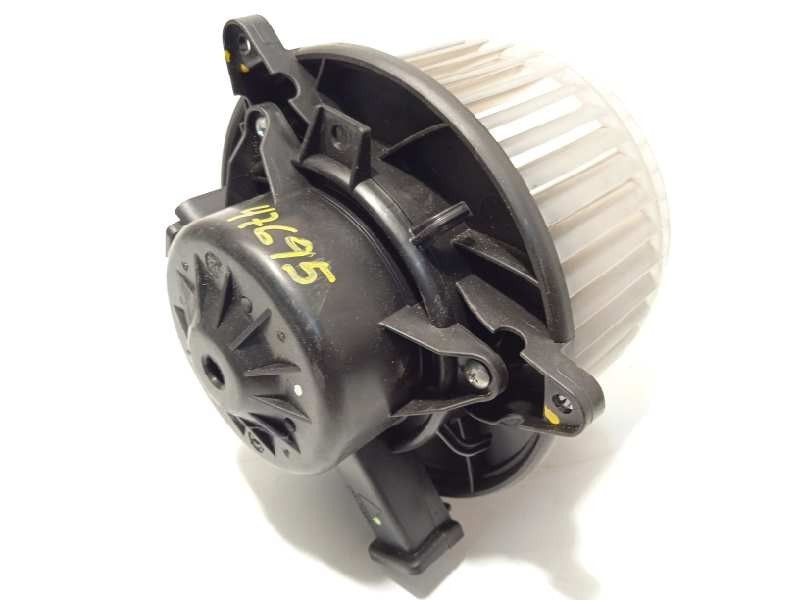 Recambio de motor calefaccion para chevrolet cruze ls referencia OEM IAM 5242710201  13263279