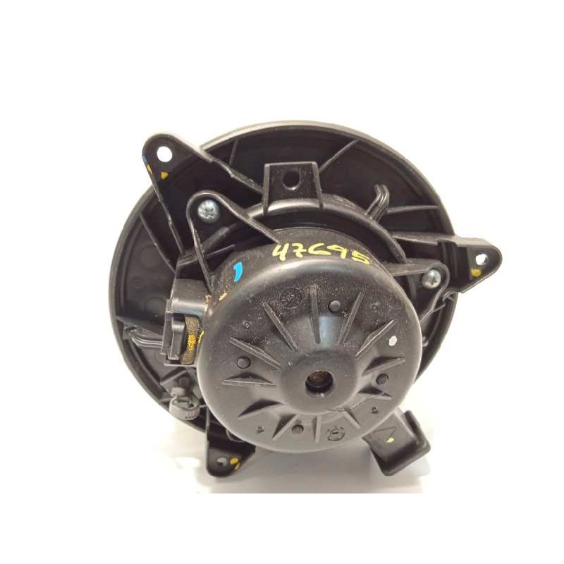 Recambio de motor calefaccion para chevrolet cruze ls referencia OEM IAM 5242710201  13263279