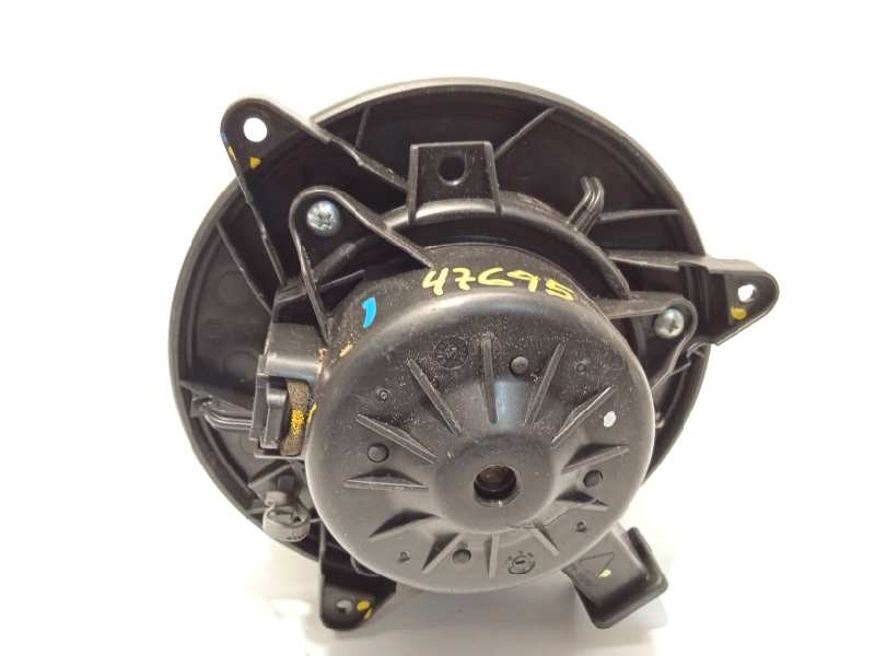 Recambio de motor calefaccion para chevrolet cruze ls referencia OEM IAM 5242710201  13263279
