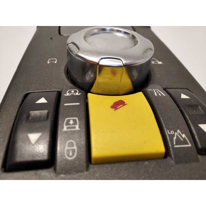 Recambio de mando multifuncion para land rover range rover sport v6 td hse referencia OEM IAM YUD501710  5H3213D730DC