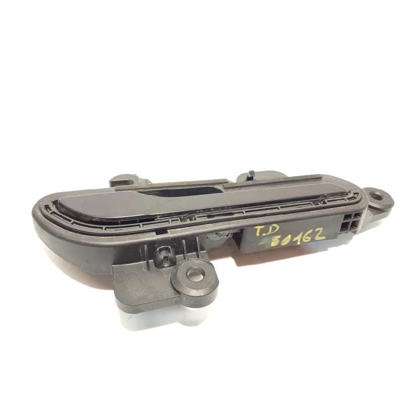 Recambio de maneta exterior trasera derecha para tesla model 3 rwd referencia OEM IAM 152811500D  