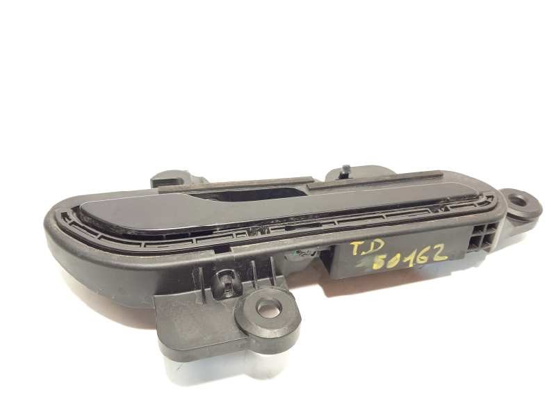 Recambio de maneta exterior trasera derecha para tesla model 3 rwd referencia OEM IAM 152811500D  