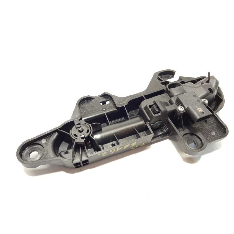 Recambio de maneta exterior trasera derecha para tesla model 3 rwd referencia OEM IAM 152811500D  