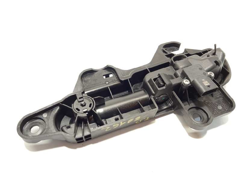 Recambio de maneta exterior trasera derecha para tesla model 3 rwd referencia OEM IAM 152811500D  