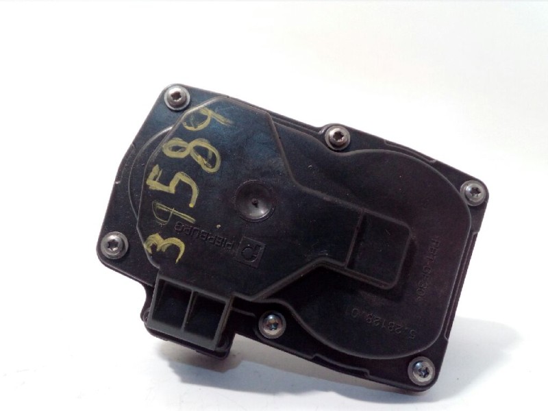 Recambio de valvula egr para audi a3 sedán (8vm) 30 tdi s line referencia OEM IAM 5Q0253691K  
