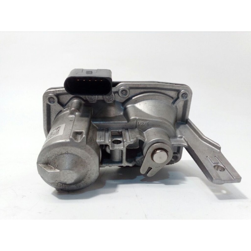 Recambio de valvula egr para audi a3 sedán (8vm) 30 tdi s line referencia OEM IAM 5Q0253691K  