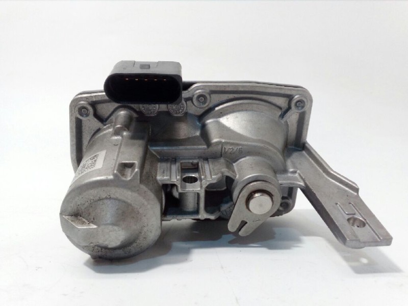 Recambio de valvula egr para audi a3 sedán (8vm) 30 tdi s line referencia OEM IAM 5Q0253691K  