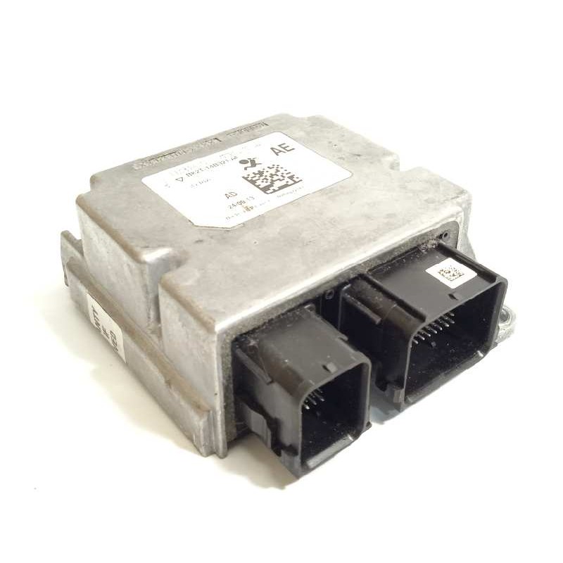 Recambio de centralita airbag para ford transit custom kasten 250 l1 ambiente referencia OEM IAM BK2T14B321AE  
