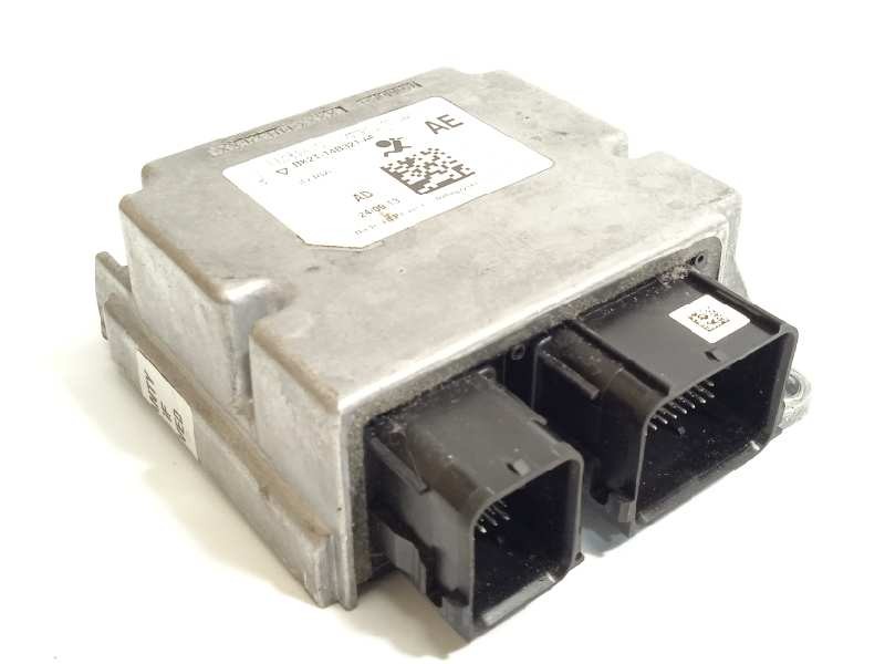 Recambio de centralita airbag para ford transit custom kasten 250 l1 ambiente referencia OEM IAM BK2T14B321AE  