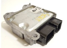 Recambio de centralita airbag para ford transit custom kasten 250 l1 ambiente referencia OEM IAM BK2T14B321AE   2