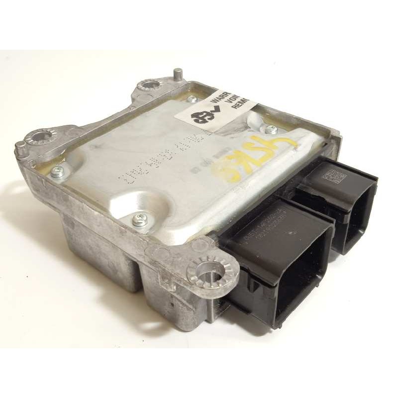 Recambio de centralita airbag para ford transit custom kasten 250 l1 ambiente referencia OEM IAM BK2T14B321AE  