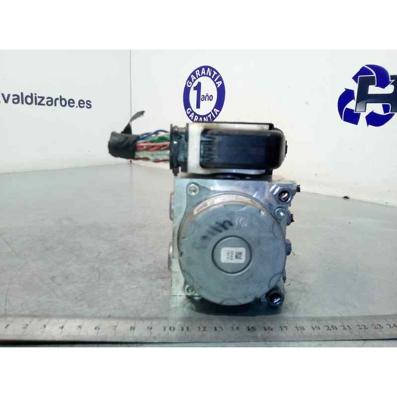 Recambio de abs para citroën c3 collection referencia OEM IAM 9802460680 10091511673 10022001214