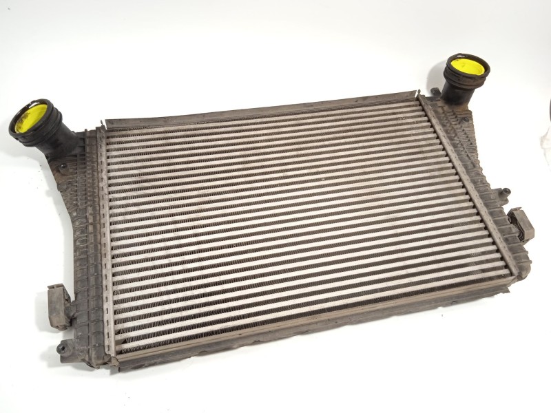 Recambio de intercooler para volkswagen touran (1t1) 2.0 tdi referencia OEM IAM 1K0145803A  