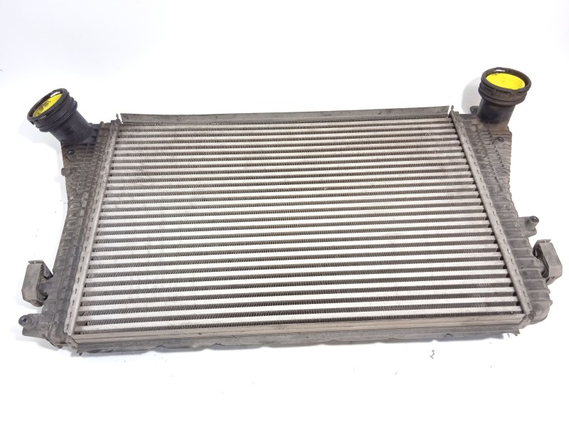 Recambio de intercooler para volkswagen touran (1t1) 2.0 tdi referencia OEM IAM 1K0145803A  