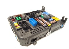 Recambio de caja reles / fusibles para peugeot 2008 i (cu_) 1.5 bluehdi 120 referencia OEM IAM 9832881080 1677607880  2