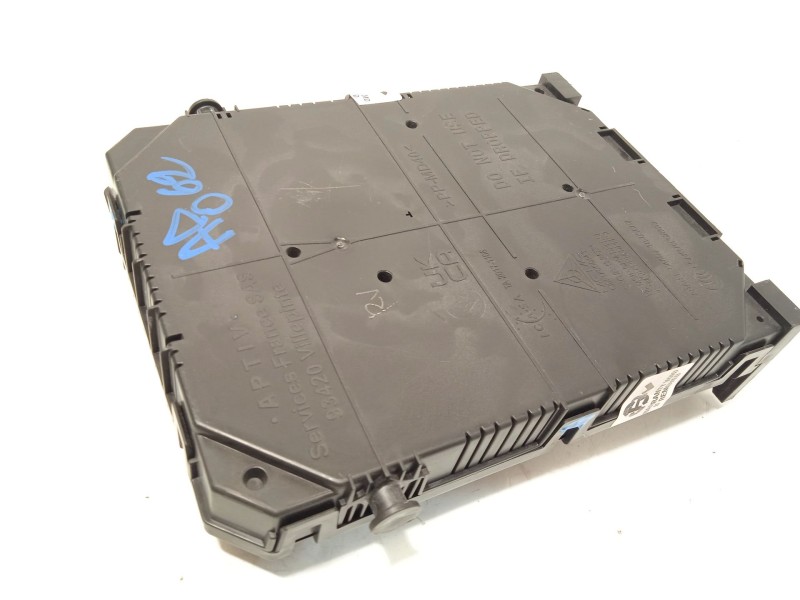 Recambio de caja reles / fusibles para peugeot 2008 i (cu_) 1.5 bluehdi 120 referencia OEM IAM 9832881080 1677607880 