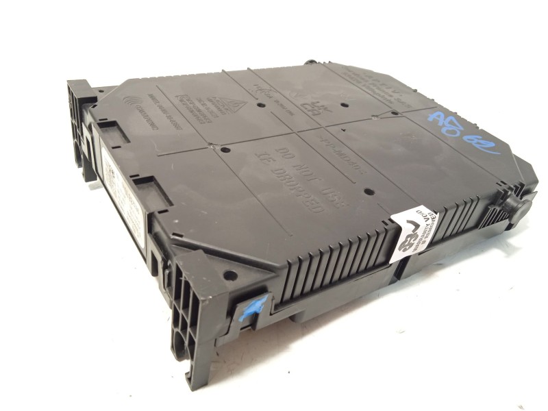 Recambio de caja reles / fusibles para peugeot 2008 i (cu_) 1.5 bluehdi 120 referencia OEM IAM 9832881080 1677607880 