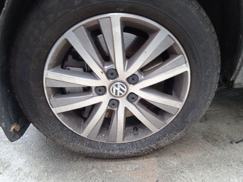 volkswagen california t6 camper (sgc, sgg, shc) del año 2016