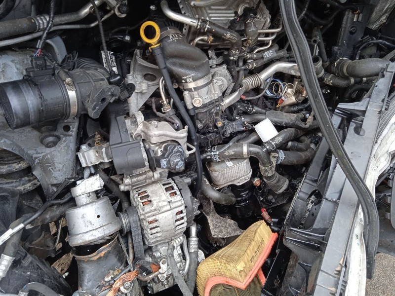 volkswagen california t6 camper (sgc, sgg, shc) del año 2016