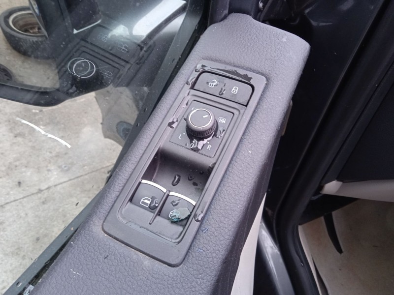 volkswagen california t6 camper (sgc, sgg, shc) del año 2016