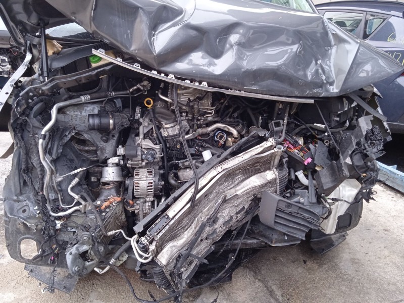 volkswagen california t6 camper (sgc, sgg, shc) del año 2016