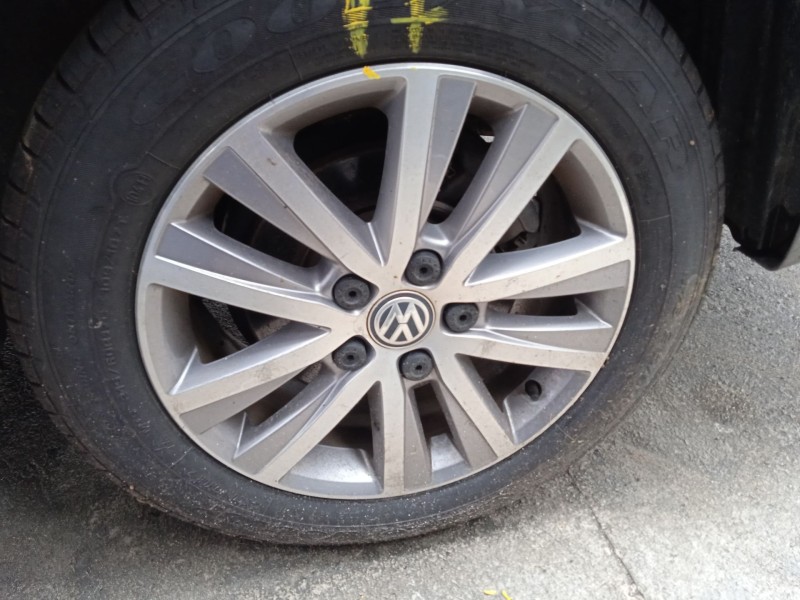 volkswagen california t6 camper (sgc, sgg, shc) del año 2016