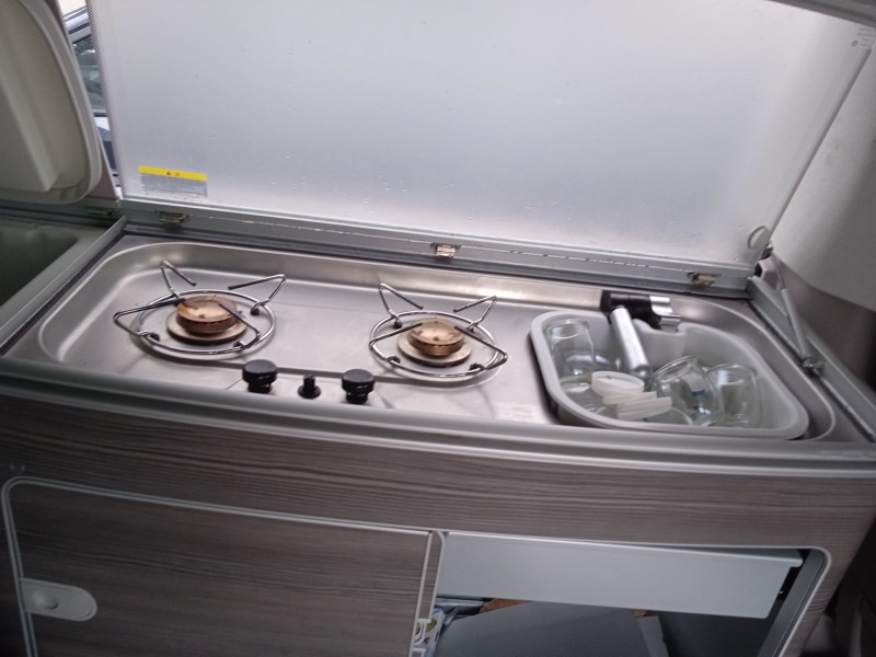 volkswagen california t6 camper (sgc, sgg, shc) del año 2016