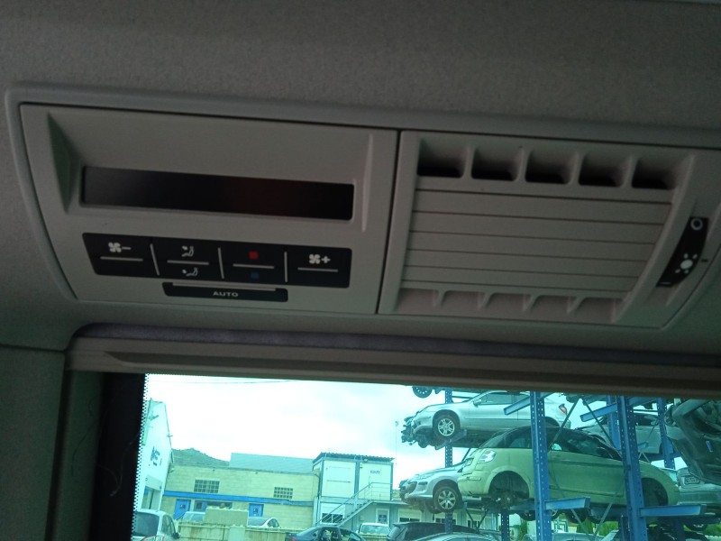 volkswagen california t6 camper (sgc, sgg, shc) del año 2016