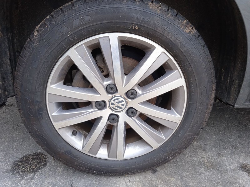 volkswagen california t6 camper (sgc, sgg, shc) del año 2016