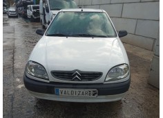citroën saxo (s0, s1) del año 2002