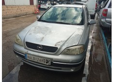 opel astra g hatchback (t98) del año 1999