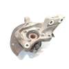 Recambio de mangueta delantera izquierda para toyota prius (nhw30) plug-in hybrid advance referencia OEM IAM 4320247030  