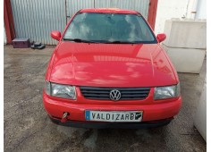volkswagen polo iii (6n1) del año 1999