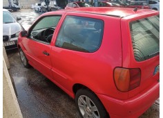 volkswagen polo iii (6n1) del año 1999 2