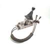 Recambio de palanca cambio para volkswagen passat lim. (362) advance bluemotion referencia OEM IAM 3C0711049AG 1K0711061B 1K0711